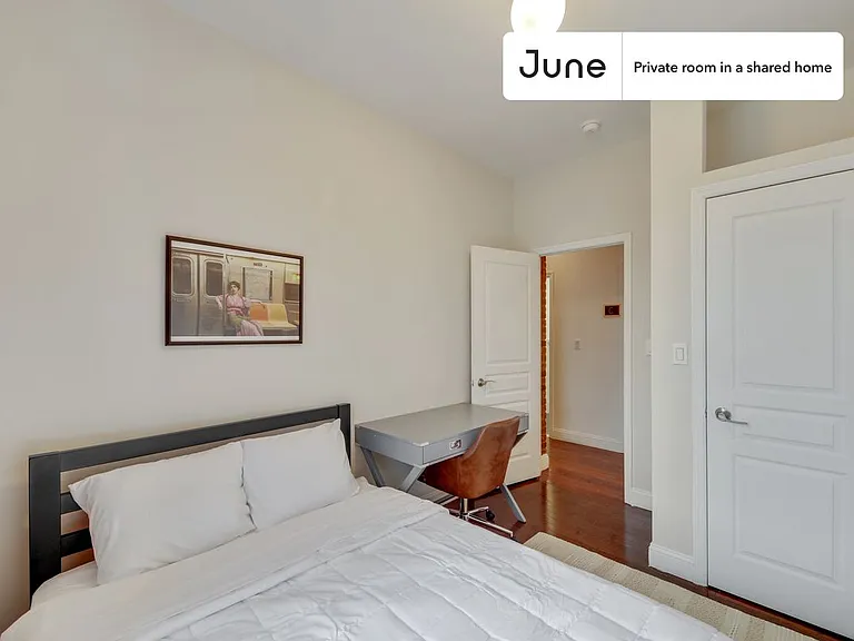 285 Saint Nicholas Ave #D — Photo 3