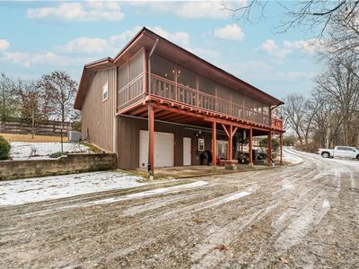 22539 Abbeytown Rd, Springdale, AR, 72764