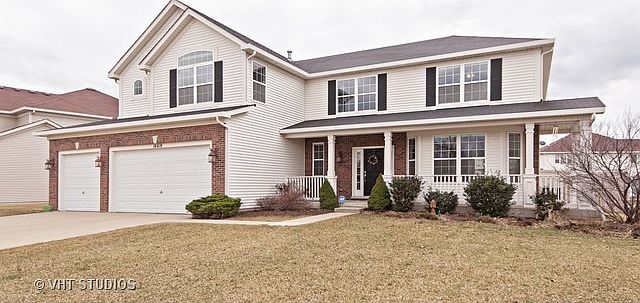 1st image of 16418 Lewood Dr