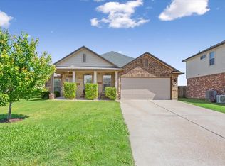 5308 Tama Dr, Waco, TX 76708