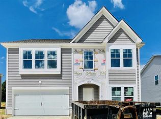 3809 Bobcat Trl, Timmonsville, SC 29161