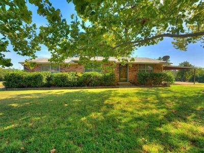 6716 E Waterloo Rd, Edmond, OK, 73034