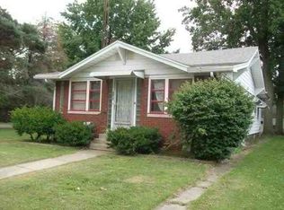 2219 Poplar St, Terre Haute, IN 47803