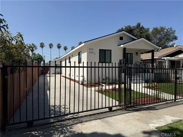 1620 E 33rd St, Los Angeles, CA 90011