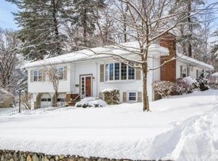 12 Gregory Rd, Wakefield, MA 01880