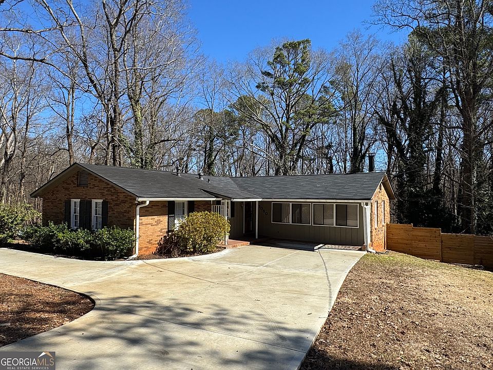 1st image of 3080 Forrest Park Rd SE
