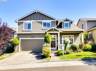 9188 SW Platinum Pl, Beaverton, OR 97007