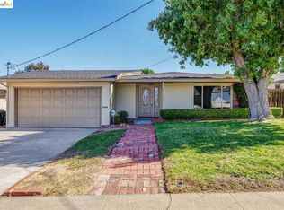 2739 E Tregallas Rd, Antioch, CA 94509