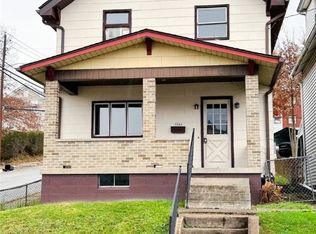 1944 Leishman Ave, Arnold, PA