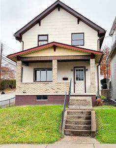 1944 Leishman Ave, Arnold, PA, 15068