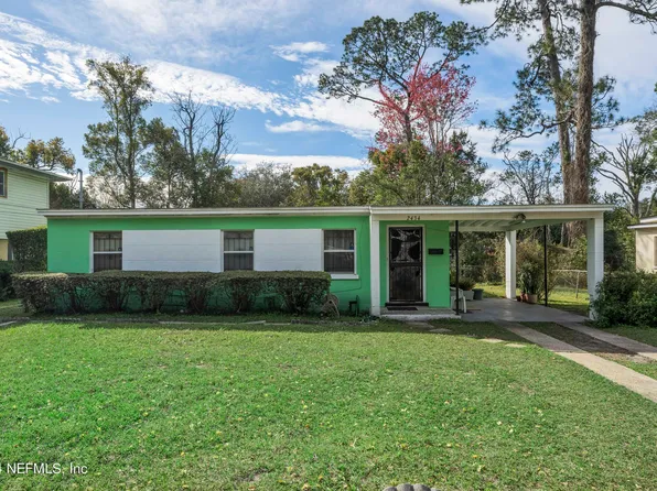 2434 SPIREA Street, Jacksonville, FL 32209