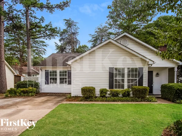 3509 Thornbrook Pl, Charlotte, NC 28269