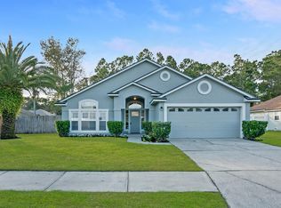 4358 Ripken Cir E, Jacksonville, FL 32224