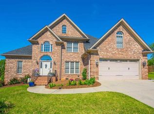 142 Palm Springs Way, Simpsonville, SC 29681