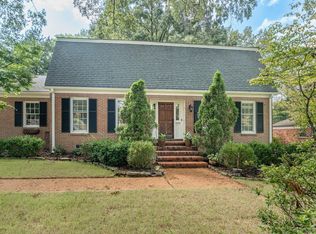 1649 Oak Hill Rd LOT 47, Germantown, TN 38138