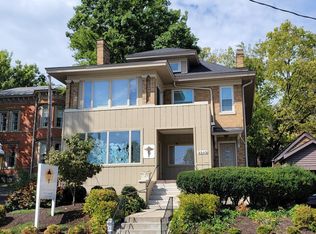 3349 Whitfield Ave APT 2, Cincinnati, OH 45220