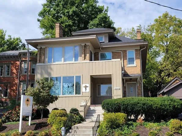 3349 Whitfield Ave APT 2, Cincinnati, OH 45220