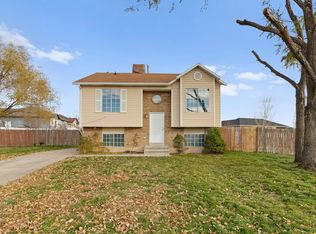 336 W 150 N, Clearfield, UT 84015