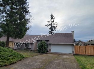 3170 NW Park View Dr, Beaverton, OR