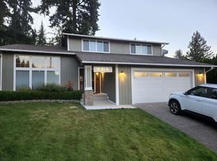 4314 SW 322nd St, Federal Way, WA 98023