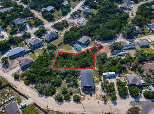 1121 Sleepy Hollow LOT 51, Spring Branch, TX 78070