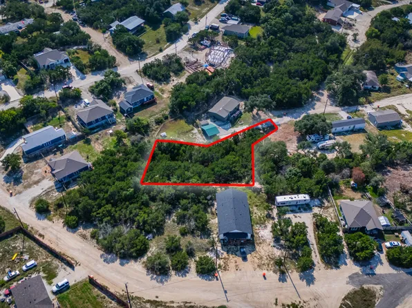 1121 Sleepy Hollow LOT 51, Spring Branch, TX 78070