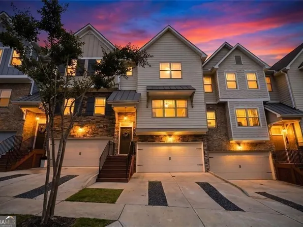 3482 Abbey Way, Gainesville, GA 30507