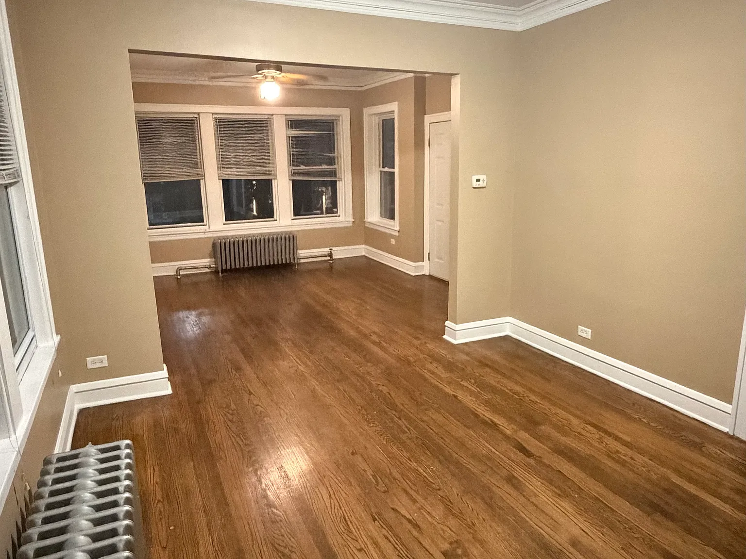 2 bed, 850 sqft, $1,500 — Photo 3