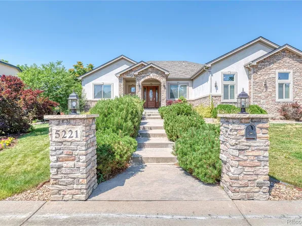 5221 Juniper Court, Golden, CO 80403