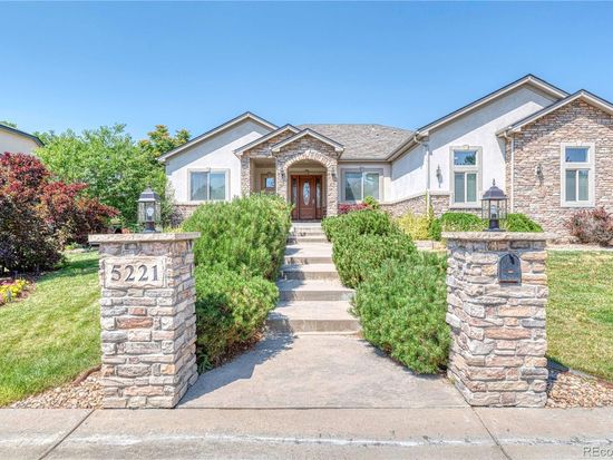 5221 Juniper Court, Golden, CO 80403
