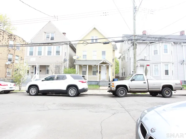 (undisclosed Address), New Haven, CT 06519