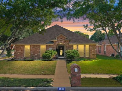 4566 Sunswept Ct, Fort Worth, TX, 76137