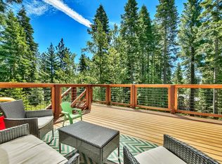 4050 Nightingale Rd, Carnelian Bay, CA 96140