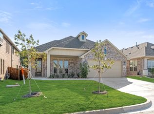 608 Pawprint Holw, Godley, TX 76044