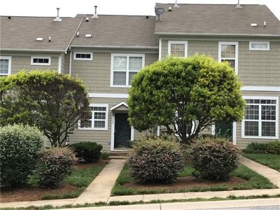 119 Woodsong Ln #43, Mooresville, NC, 28117