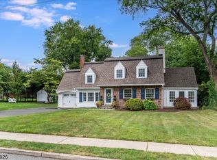 93 Kenmore Pl, Glen Rock, NJ 07452