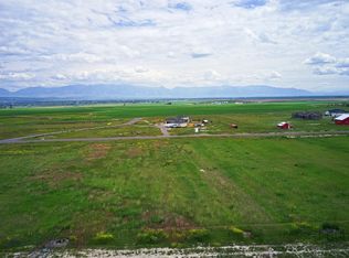 Bostana Rd, Manhattan, MT 59741