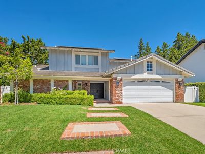2231 Knollcrest Pl, Westlake Village, CA, 91361