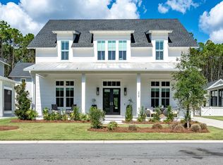 208 Rosecourt St LOT 38, Rosemary Beach, FL 32461