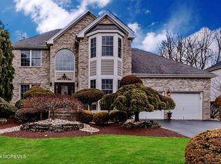 19 Violet Cir, Howell, NJ 07731