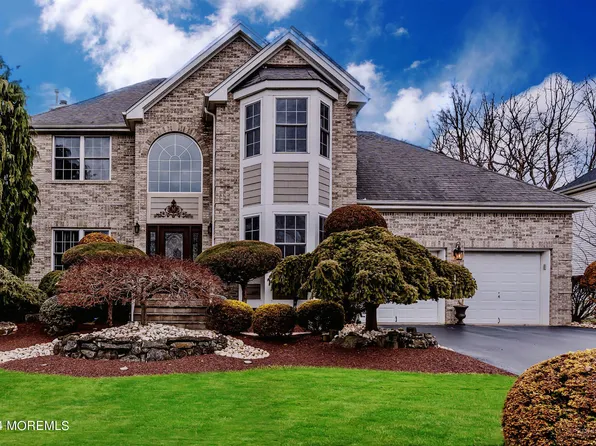 19 Violet Circle, Howell, NJ 07731