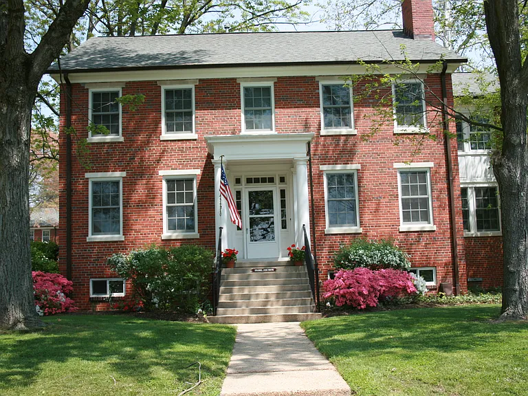 Fort Meade On-Post Housing — Photo 33