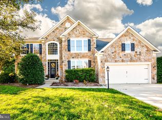 1118 Sparrow Mill Way, Bel Air, MD 21015