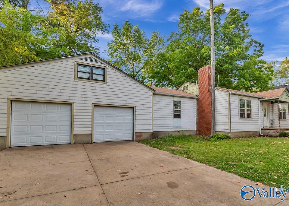 715 Short St SE, Hartselle, AL 35640 MLS 1835653 Zillow