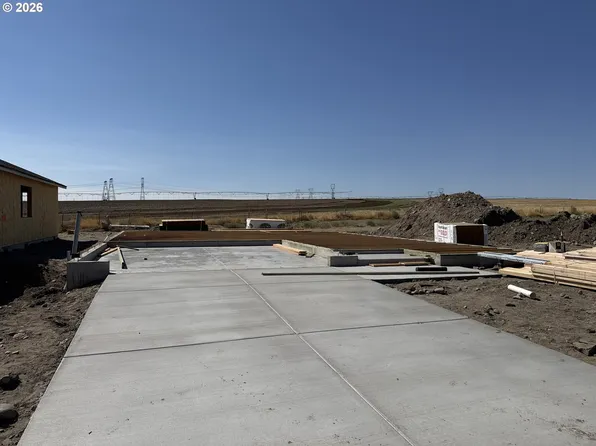 630 Grant St, Umatilla, OR 97882