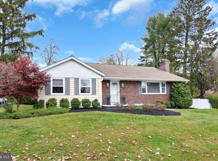 41 Delaware Ave, Ewing, NJ 08628