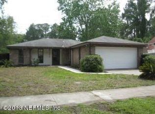 3410 N Maiden Voyage Cir, Jacksonville, FL 32257