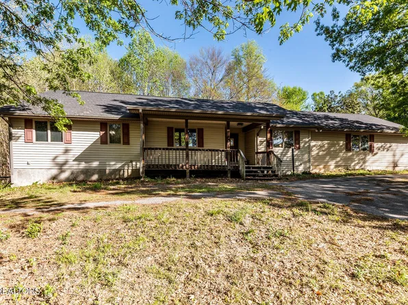 9149 Millertown Pike, Mascot, TN 37806