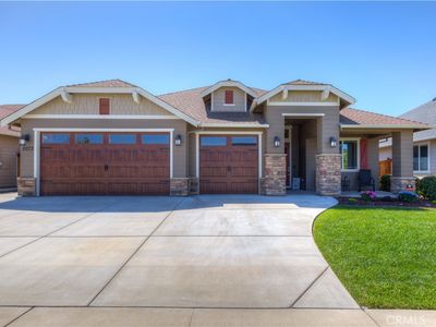 3073 Gallatin Gtwy, Chico, CA, 95973