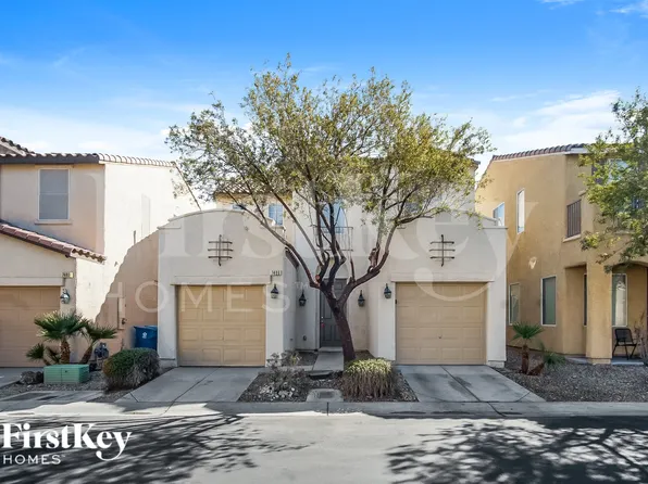 7486 Decoro St, Las Vegas, NV 89139